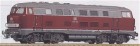 69427 Roco Diesel locomotive V 160 &quot;Lollo&quot; (3-RAIL AC)